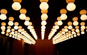 Although LED lighting energy-saving price threshold needs to be broken