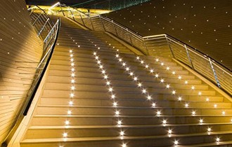 Speeding up the popularization of LED lighting