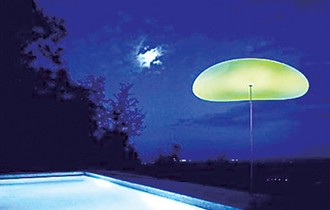 Outdoor LED advertising market enters a new era of high-definition