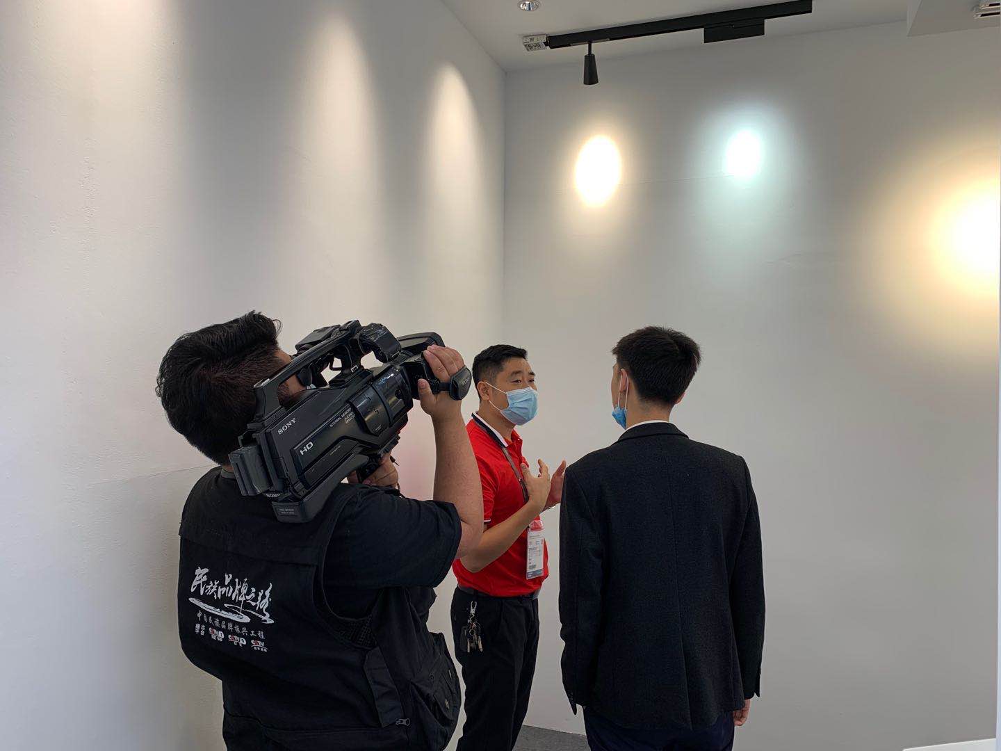 2020.10 Guanzhou International Lighting Fair(图3)